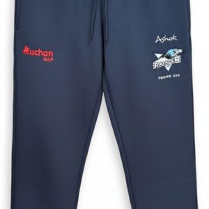 Bas de survêtement officiel U20