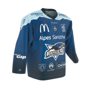 Maillot Replica Saison 2026-2027 - Adulte Domicile