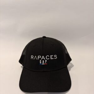 Casquette Rapaces - Premium