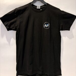 Tee shirt Noir Palet