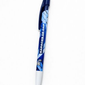 Stylo Bic Rapaces de Gap