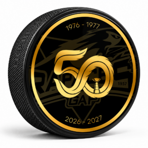 Palet collector 50 ans OR – Édition spéciale Rapaces de Gap