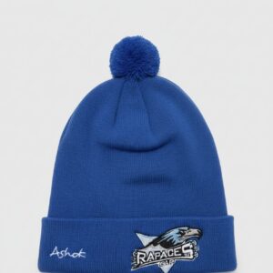 Bonnet Ashok logo Rapaces de Gap Bleu ciel