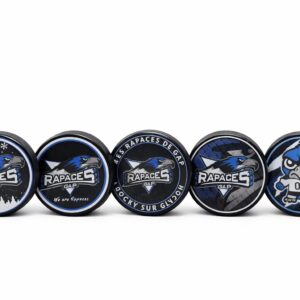 Palet Rapaces