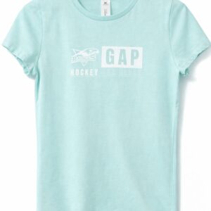 Tee shirt Rapaces Gap Vert